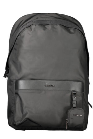 CALVIN KLEIN MEN'S BACKPACK BLACK