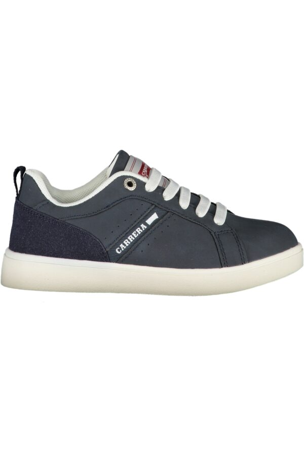 CARRERA CHILDREN'S BLUE SPORTS SHOES