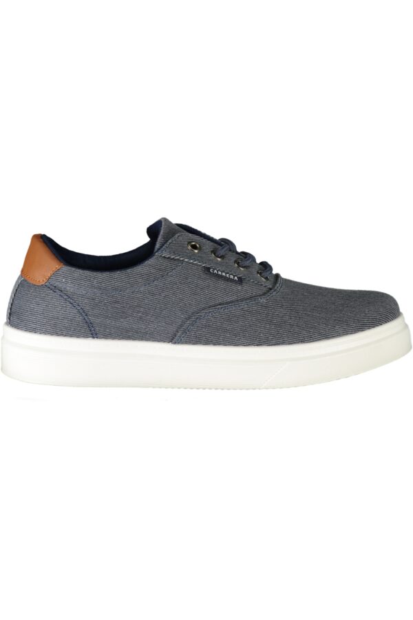 CARRERA BLUE MEN'S SPORTS SHOES