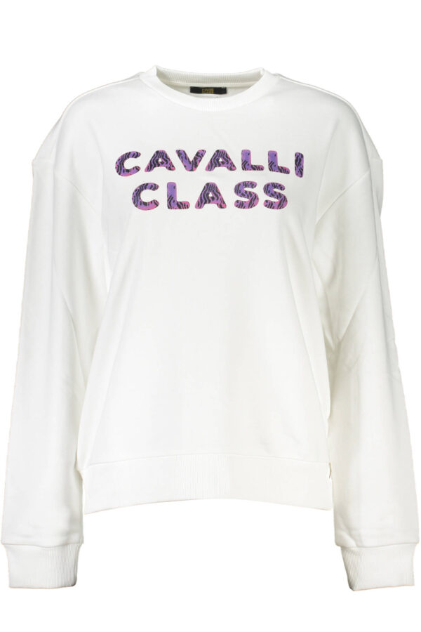 cavalliclassfelpasenzazipdonnabianco_1 cavalliclassfelpasenzazipdonnabianco_1