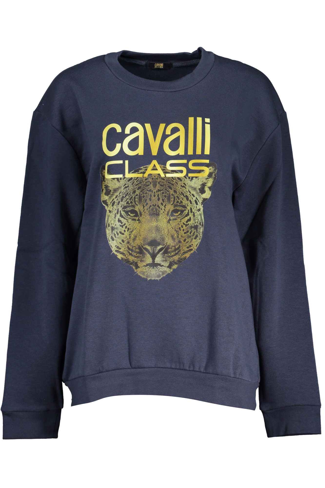 cavalliclassfelpasenzazipdonnablu_1