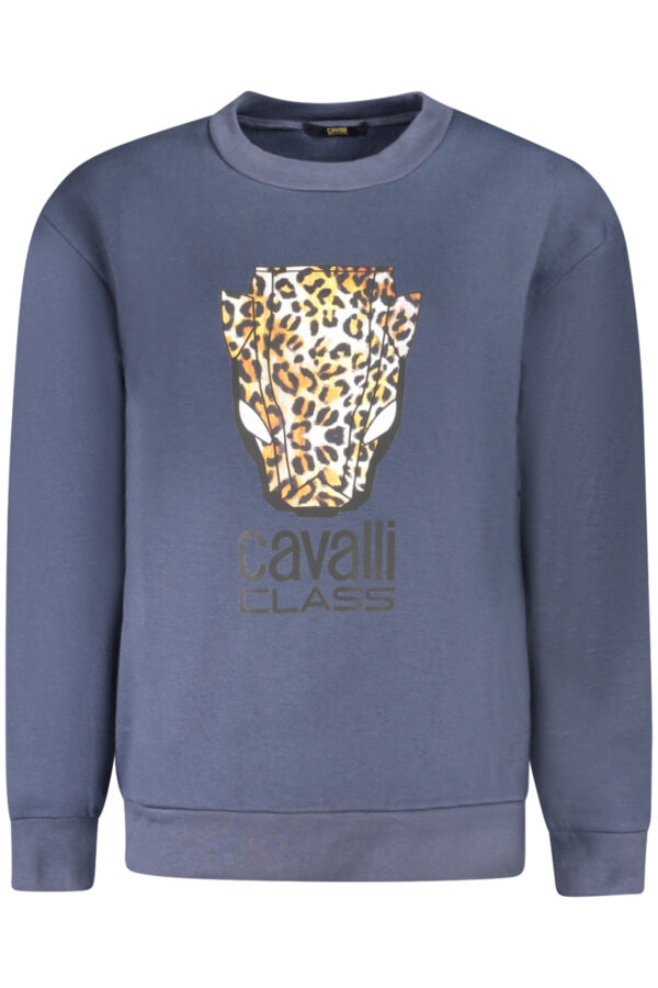 cavalliclassfelpasenzazipdonnablu_1 cavalliclassfelpasenzazipdonnablu_1