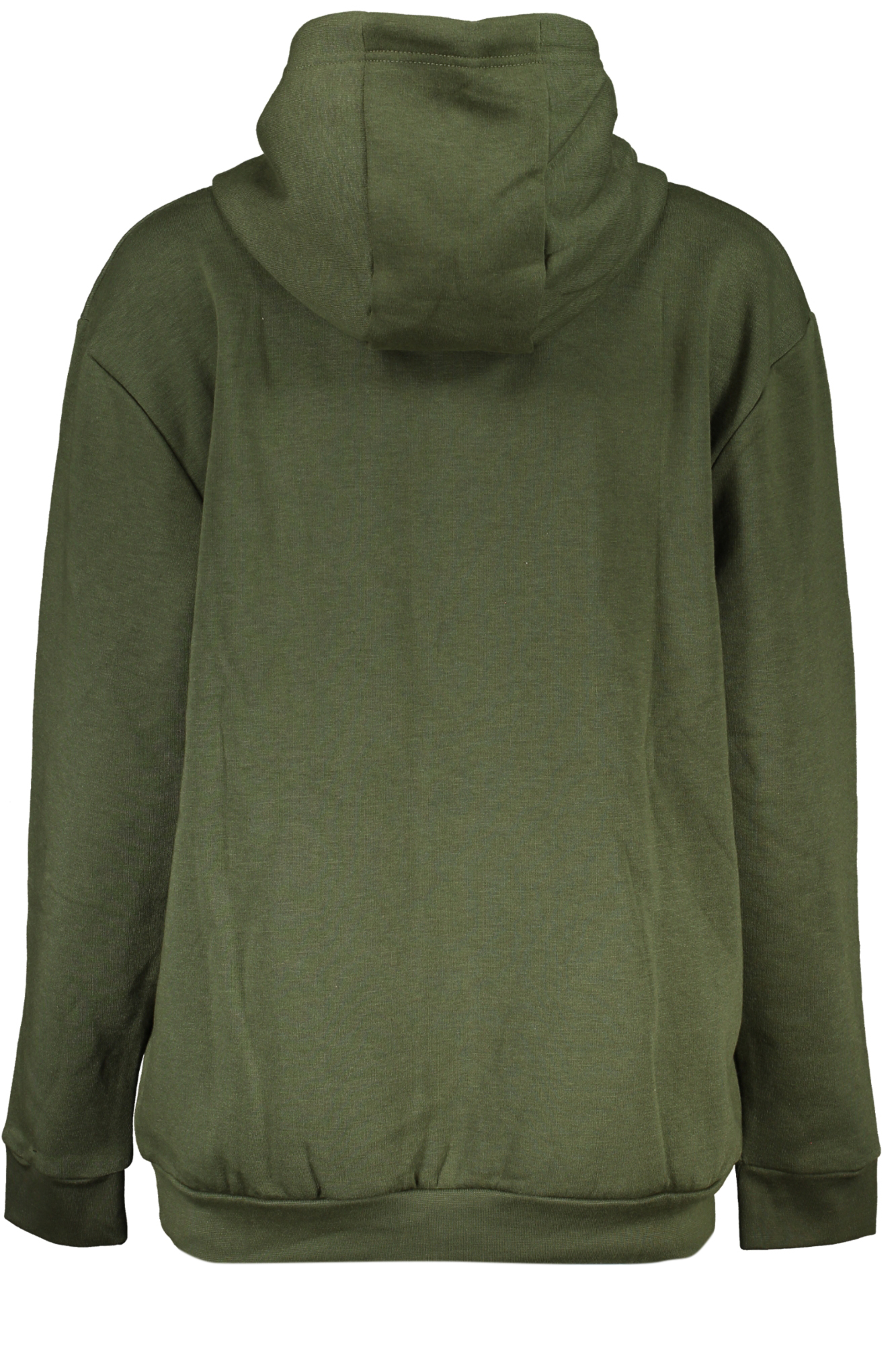 cavalliclassfelpasenzazipdonnaverde_2