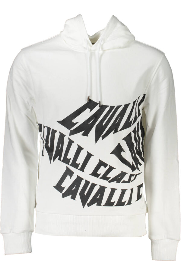 cavalliclassfelpasenzazipuomobianco_1