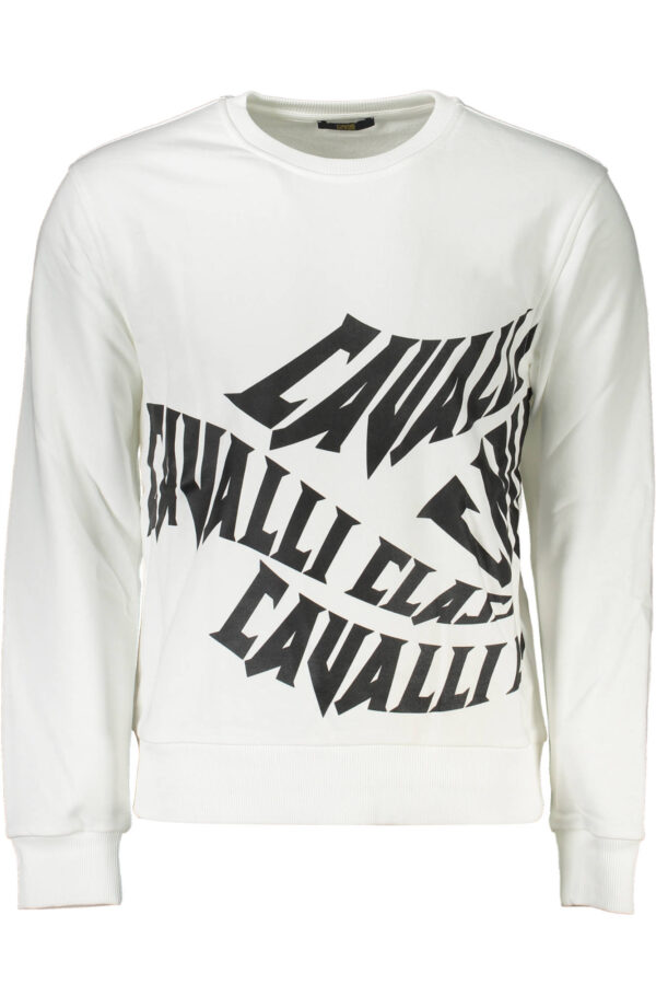 cavalliclassfelpasenzazipuomobianco_1