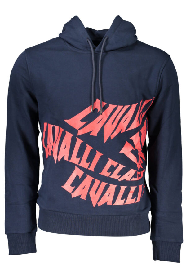 cavalliclassfelpasenzazipuomoblu_1
