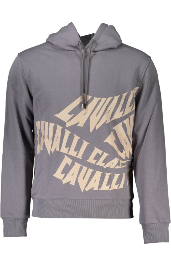 cavalliclassfelpasenzazipuomogrigio_1