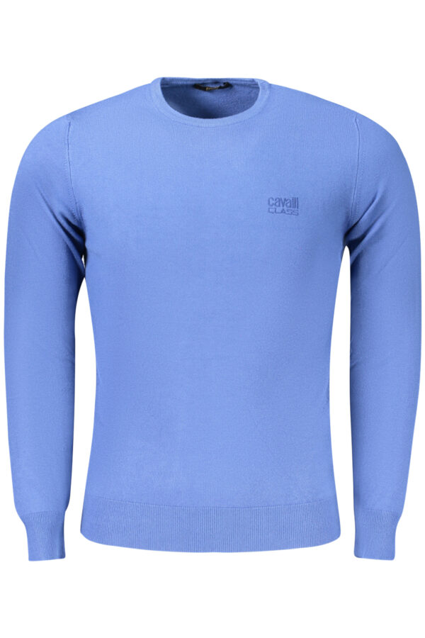 cavalliclassmagliauomoblu_1