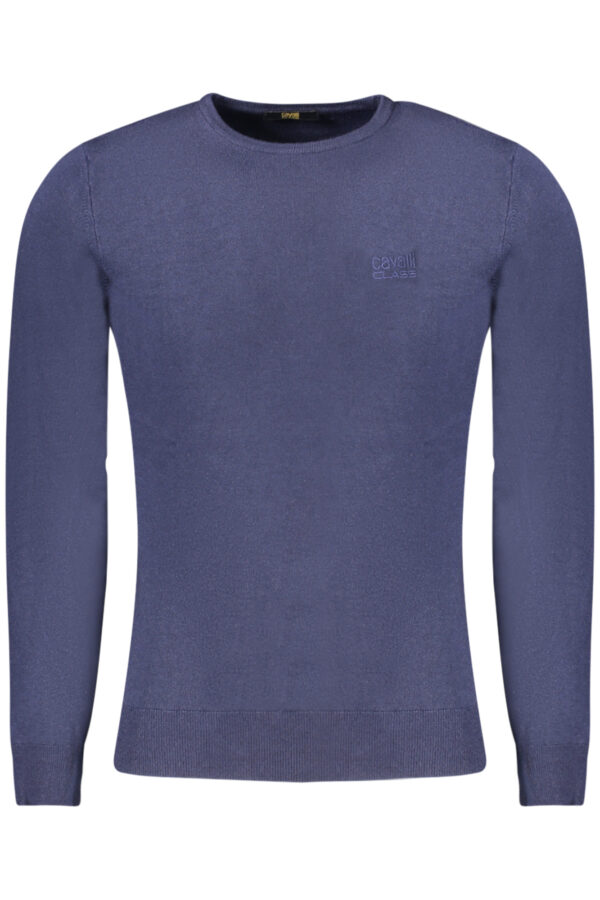 cavalliclassmagliauomoblu_1