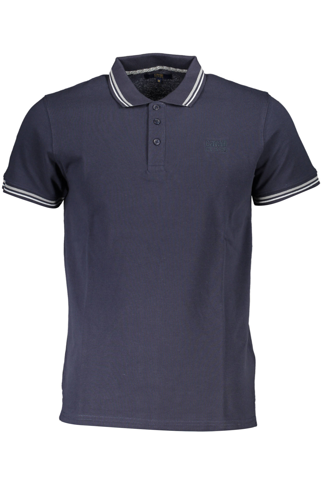 cavalliclasspolomanichecorteuomoblu_1