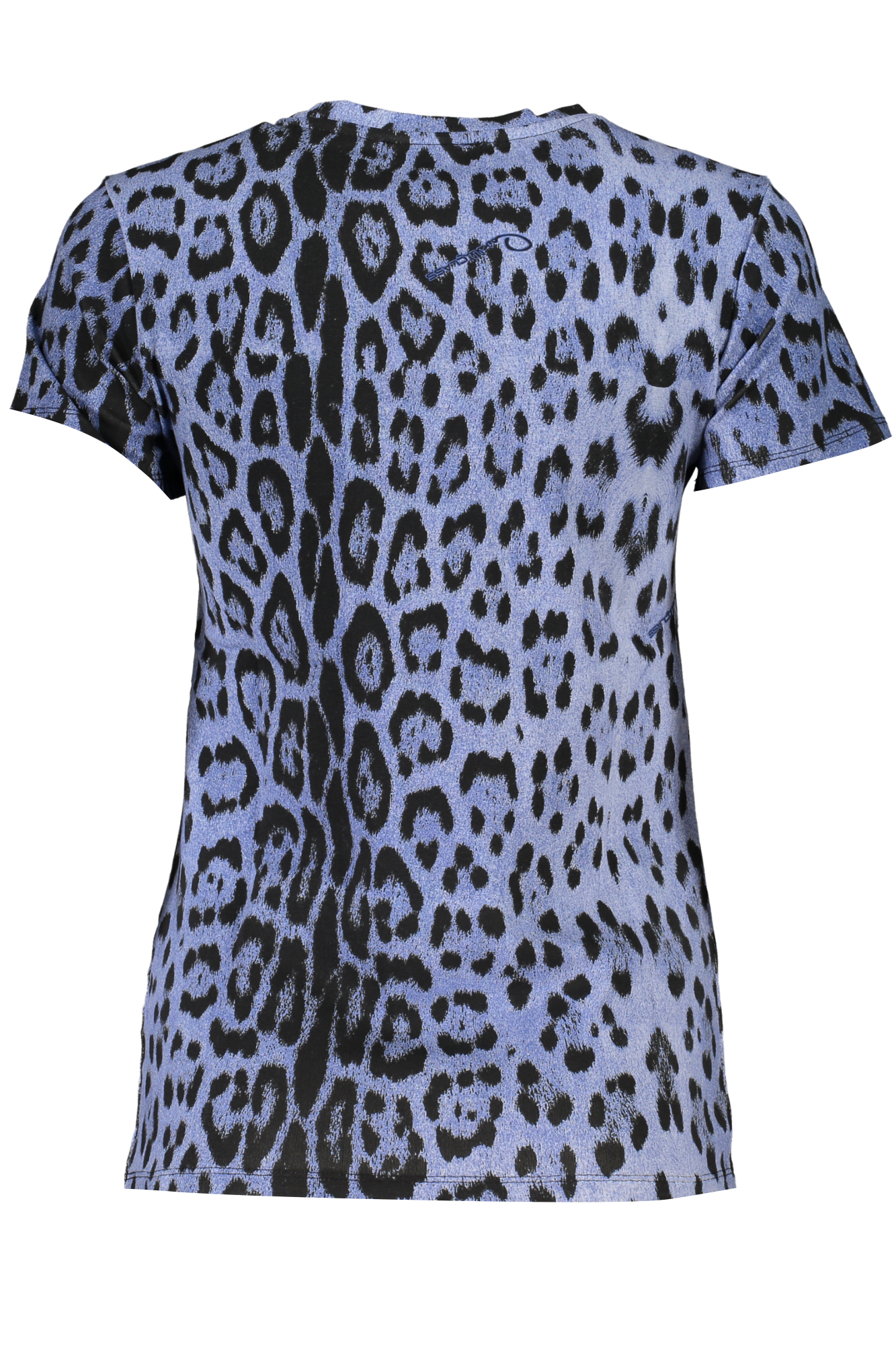 cavalliclasst-shirtmanichecortedonnaazzurro_2
