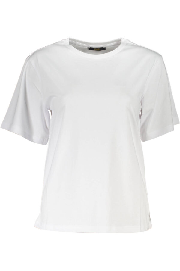 cavalliclasst-shirtmanichecortedonnabianco_1