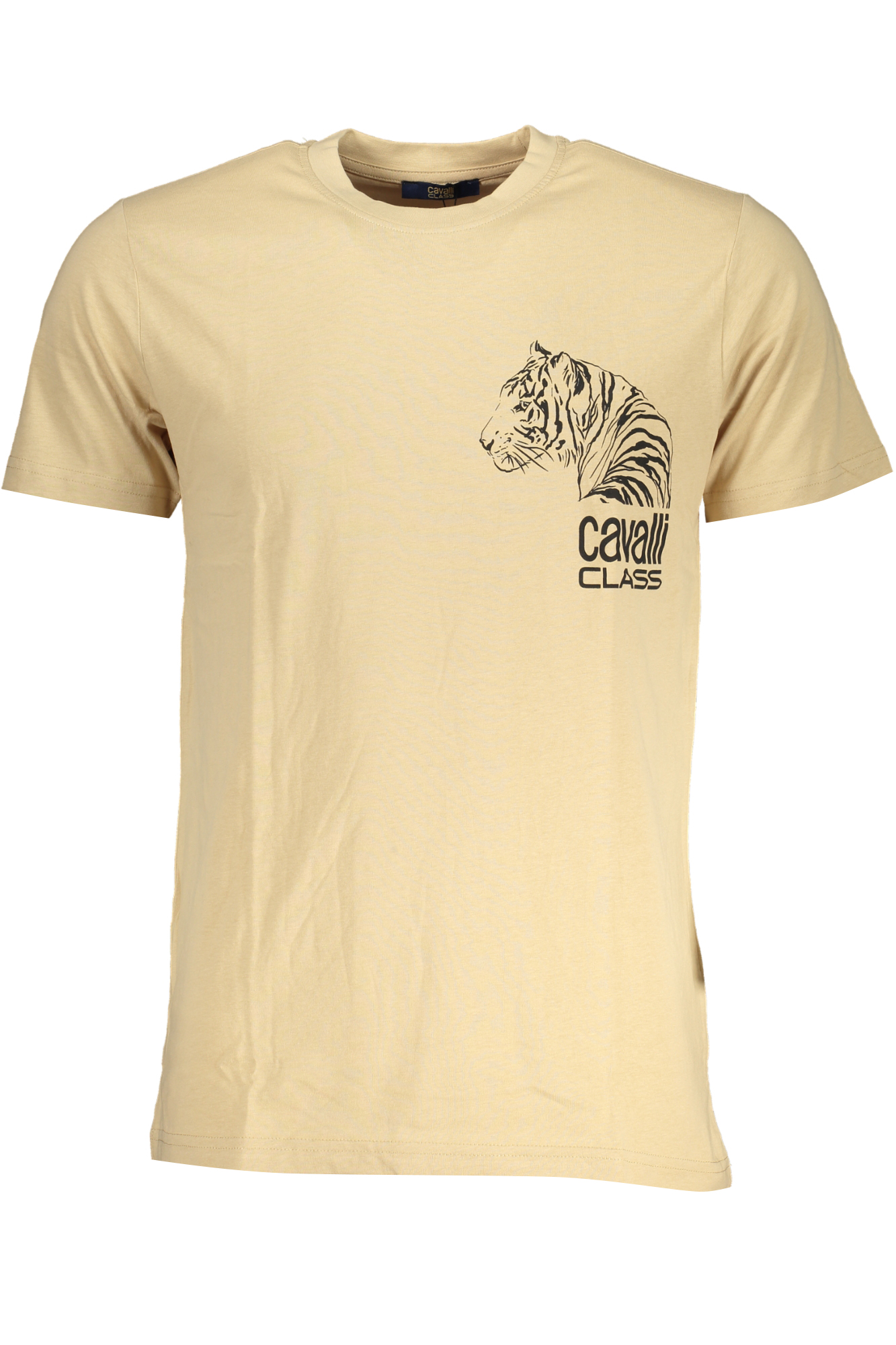 cavalliclasst-shirtmanichecorteuomobeige_1
