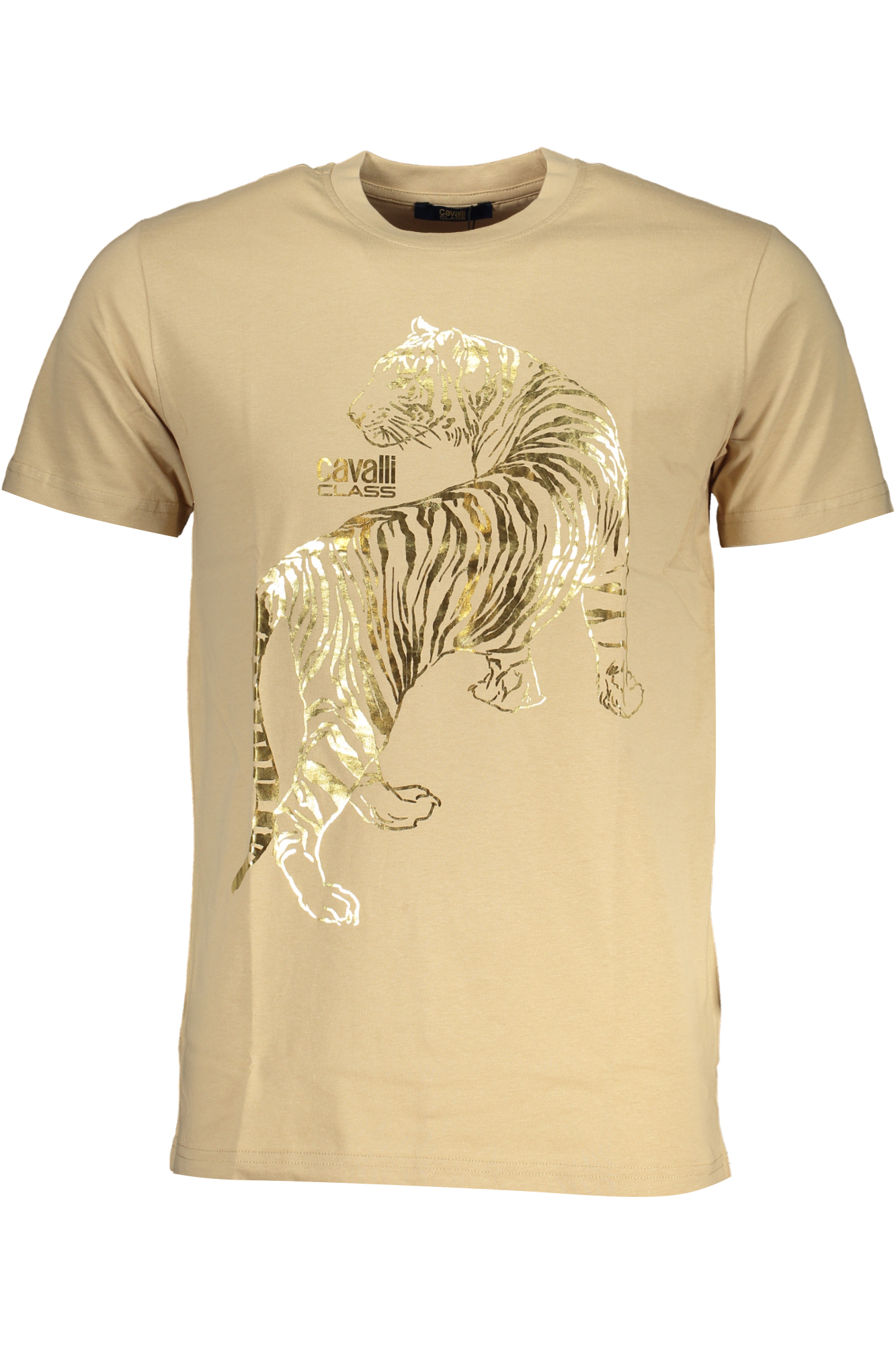 cavalliclasst-shirtmanichecorteuomobeige_1
