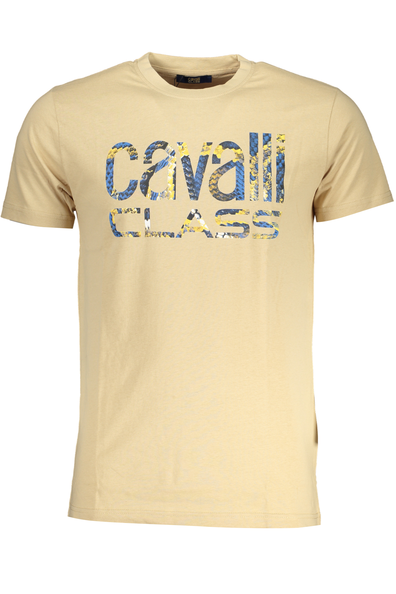 cavalliclasst-shirtmanichecorteuomobeige_1