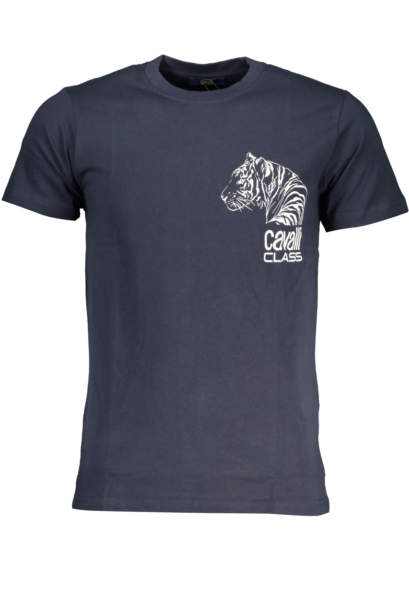 cavalliclasst-shirtmanichecorteuomoblu_1