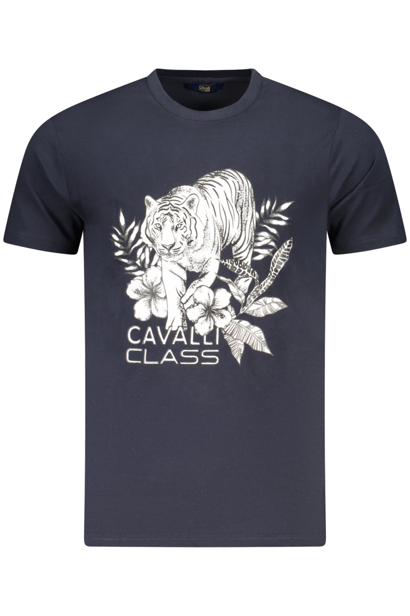 cavalliclasst-shirtmanichecorteuomoblu_1