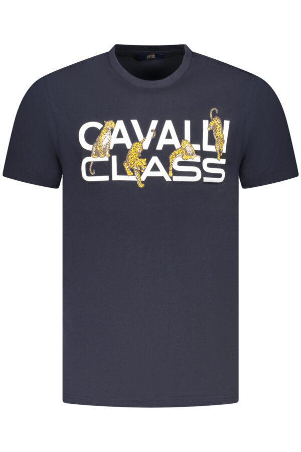 cavalliclasst-shirtmanichecorteuomoblu_1 cavalliclasst-shirtmanichecorteuomoblu_1