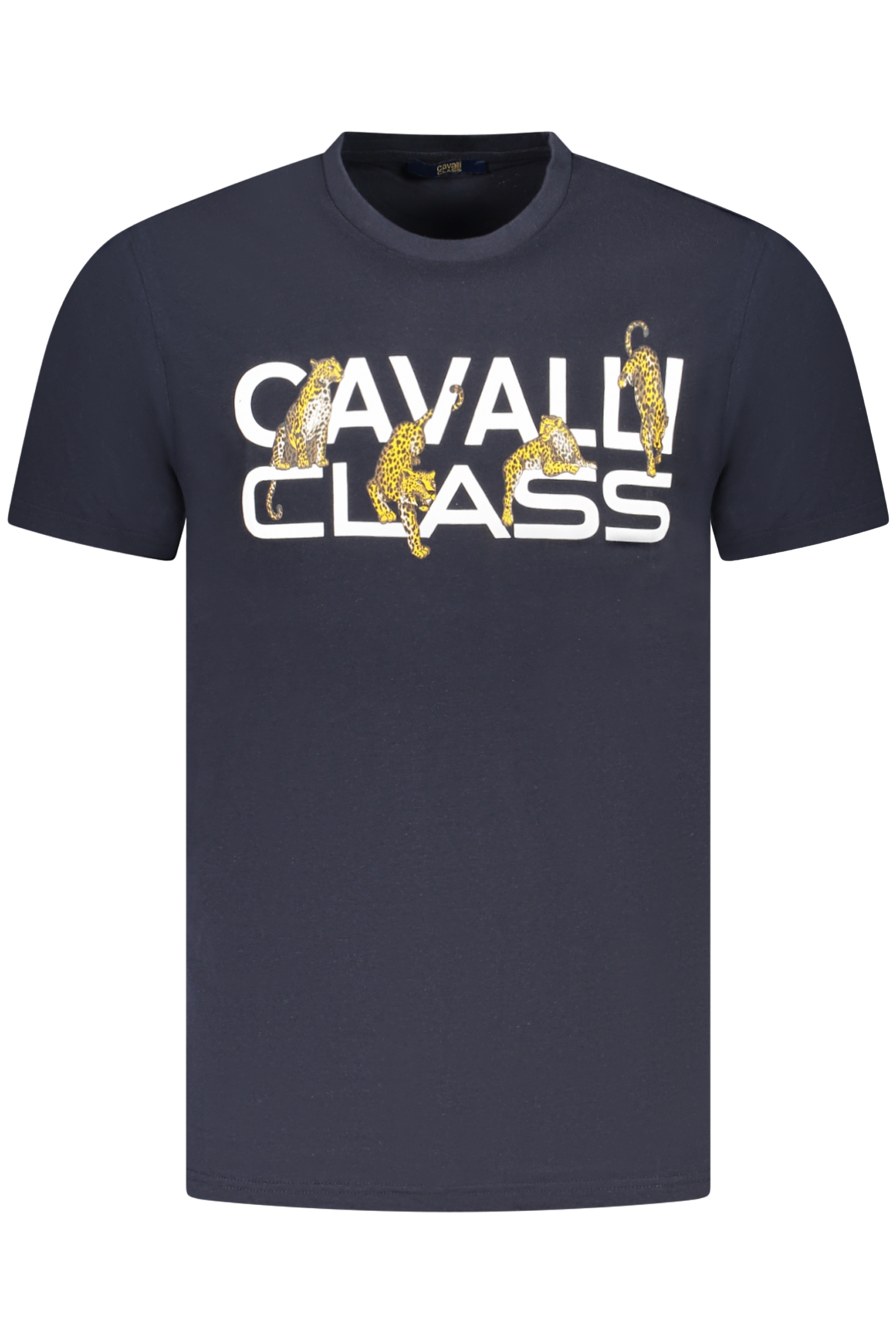 cavalliclasst-shirtmanichecorteuomoblu_1