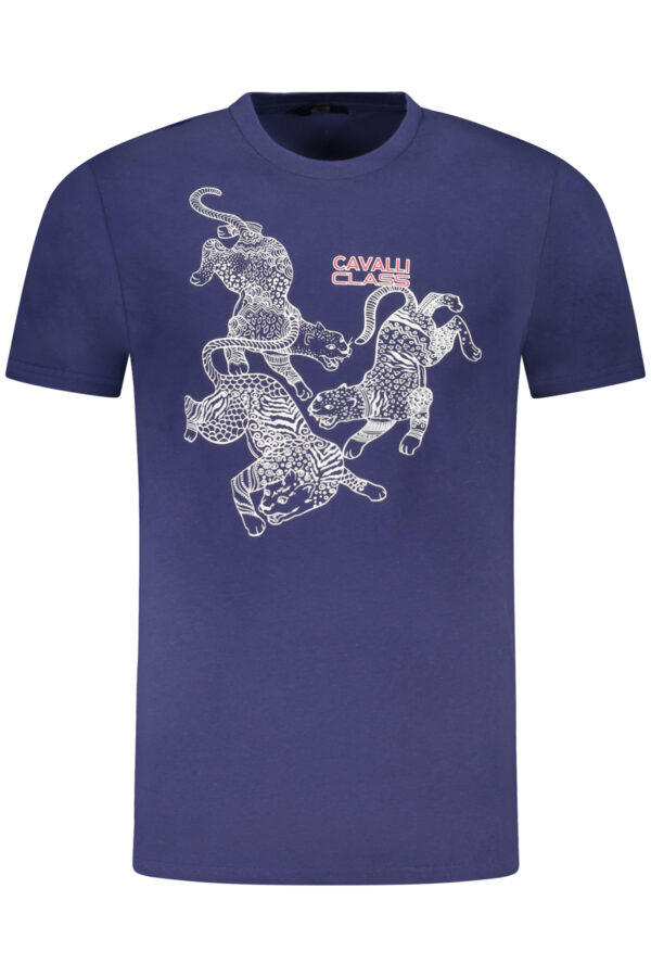 cavalliclasst-shirtmanichecorteuomoblu_1 cavalliclasst-shirtmanichecorteuomoblu_1