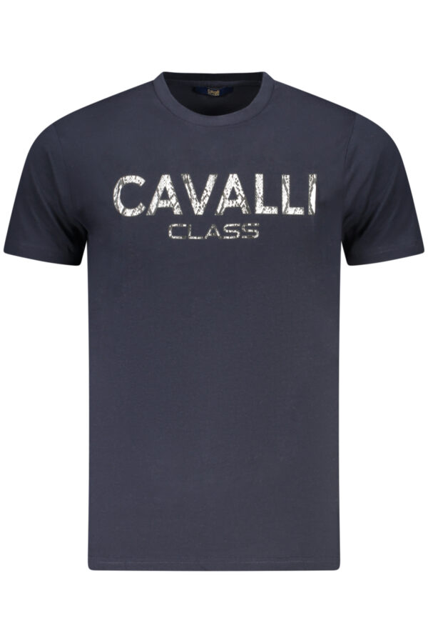 cavalliclasst-shirtmanichecorteuomoblu_1 cavalliclasst-shirtmanichecorteuomoblu_1