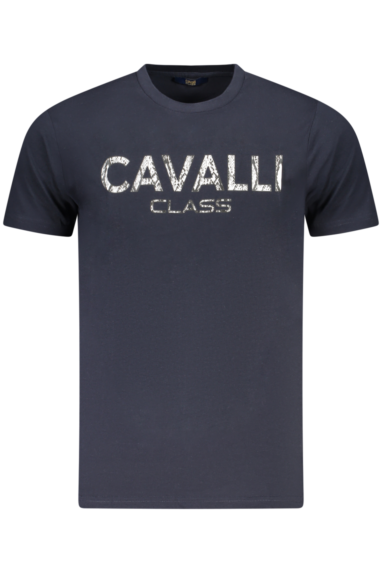 cavalliclasst-shirtmanichecorteuomoblu_1