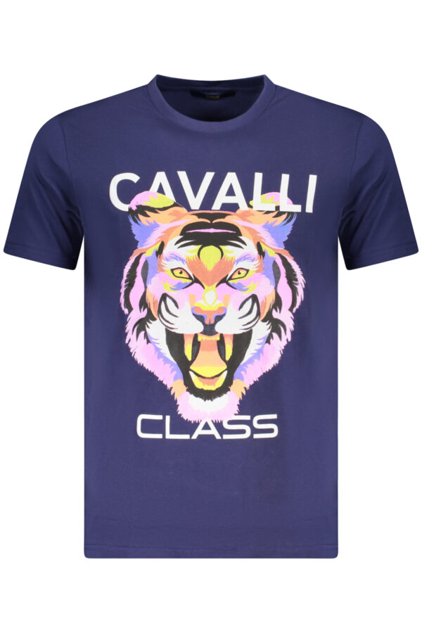 cavalliclasst-shirtmanichecorteuomoblu_1 cavalliclasst-shirtmanichecorteuomoblu_1