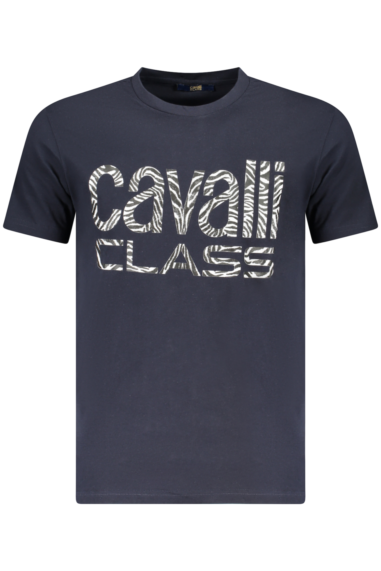 cavalliclasst-shirtmanichecorteuomoblu_1