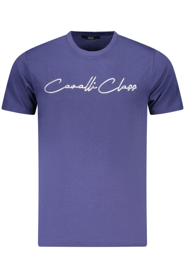 cavalliclasst-shirtmanichecorteuomoblu_1