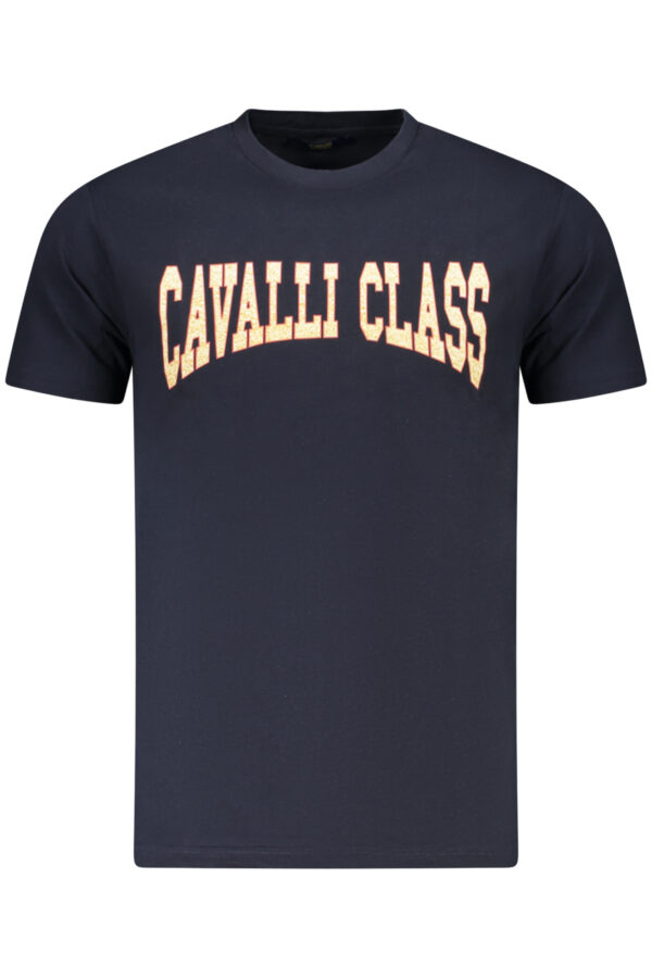 cavalliclasst-shirtmanichecorteuomoblu_1