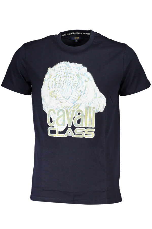 cavalliclasst-shirtmanichecorteuomoblu_1 cavalliclasst-shirtmanichecorteuomoblu_1