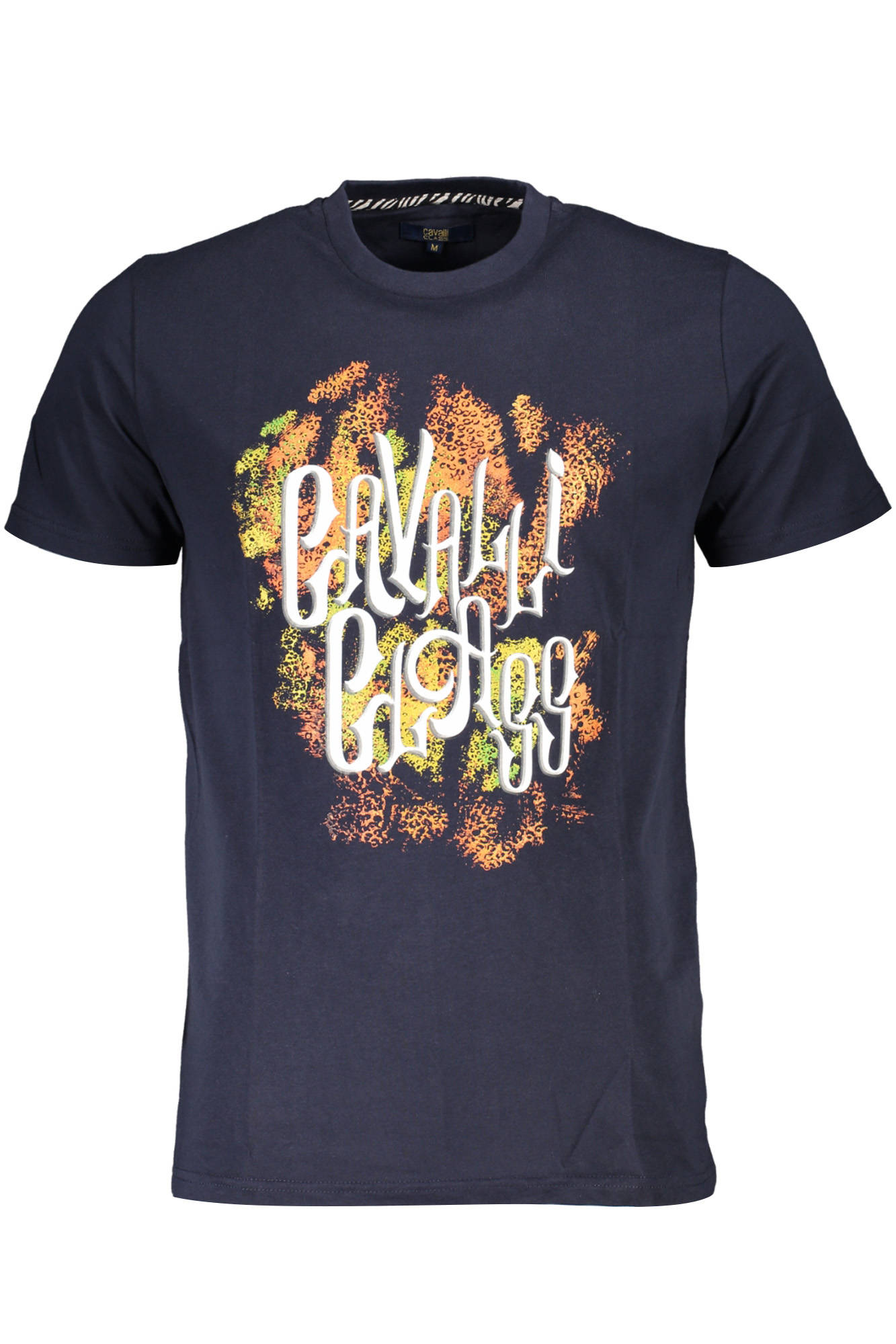 cavalliclasst-shirtmanichecorteuomoblu_1
