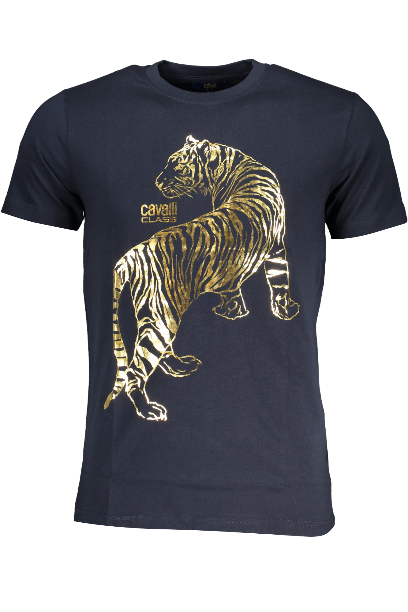 cavalliclasst-shirtmanichecorteuomoblu_1