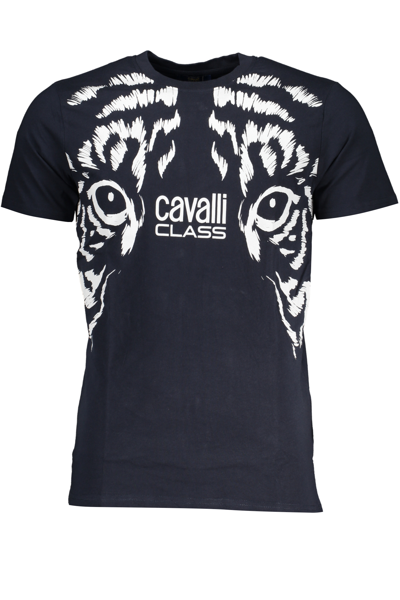 cavalliclasst-shirtmanichecorteuomoblu_1