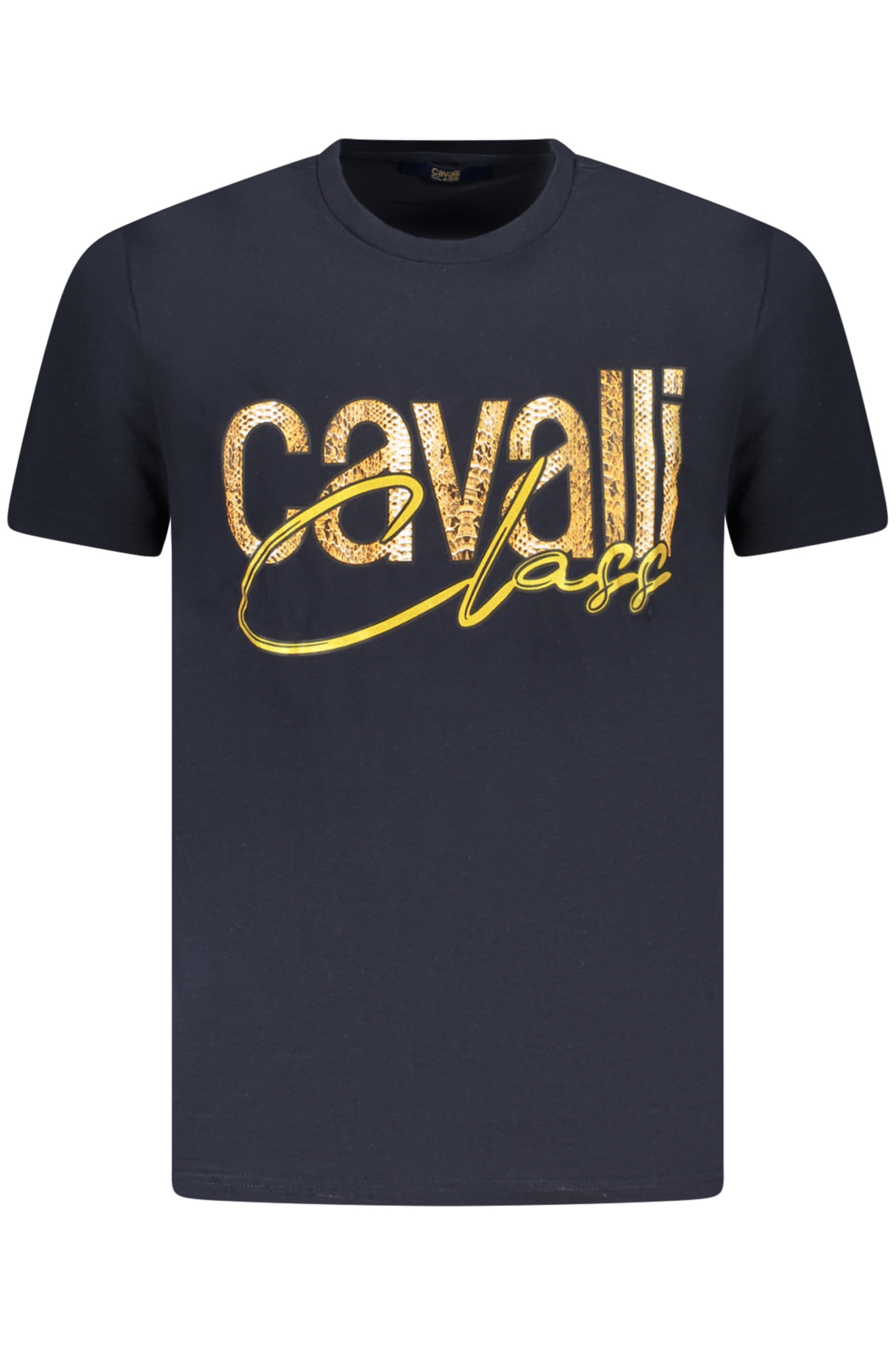 cavalliclasst-shirtmanichecorteuomoblu_1