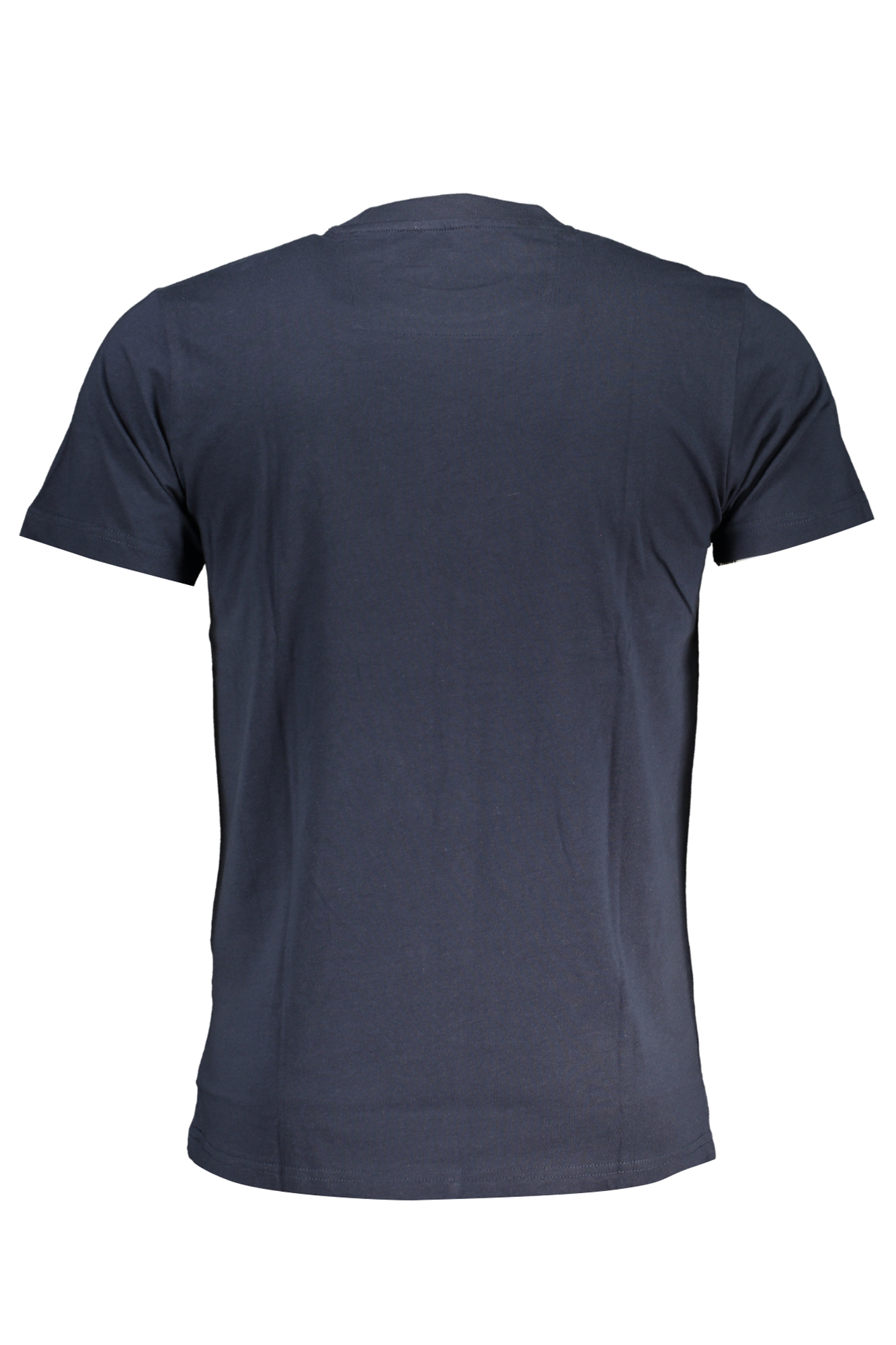 cavalliclasst-shirtmanichecorteuomoblu_2