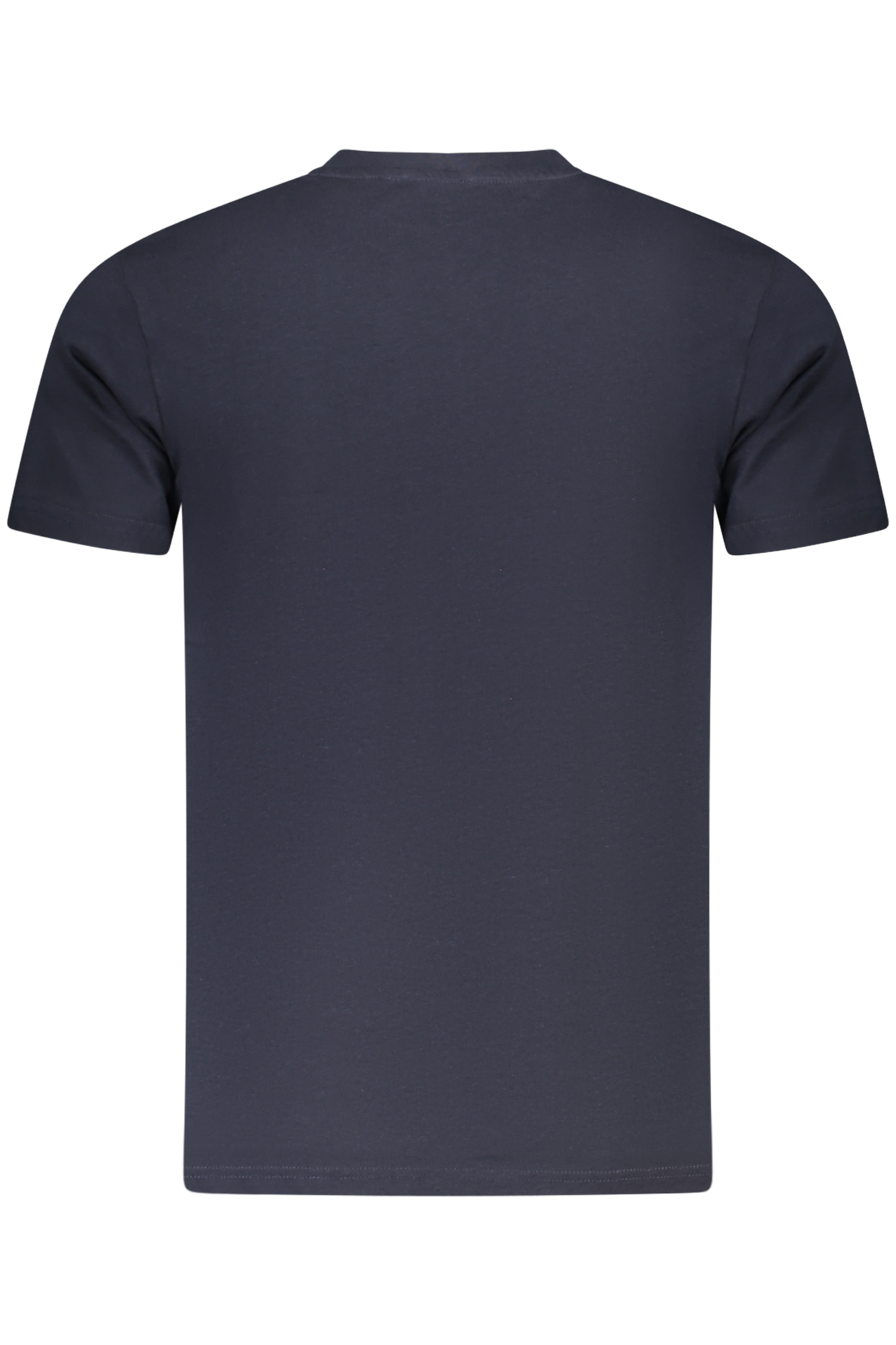 cavalliclasst-shirtmanichecorteuomoblu_2