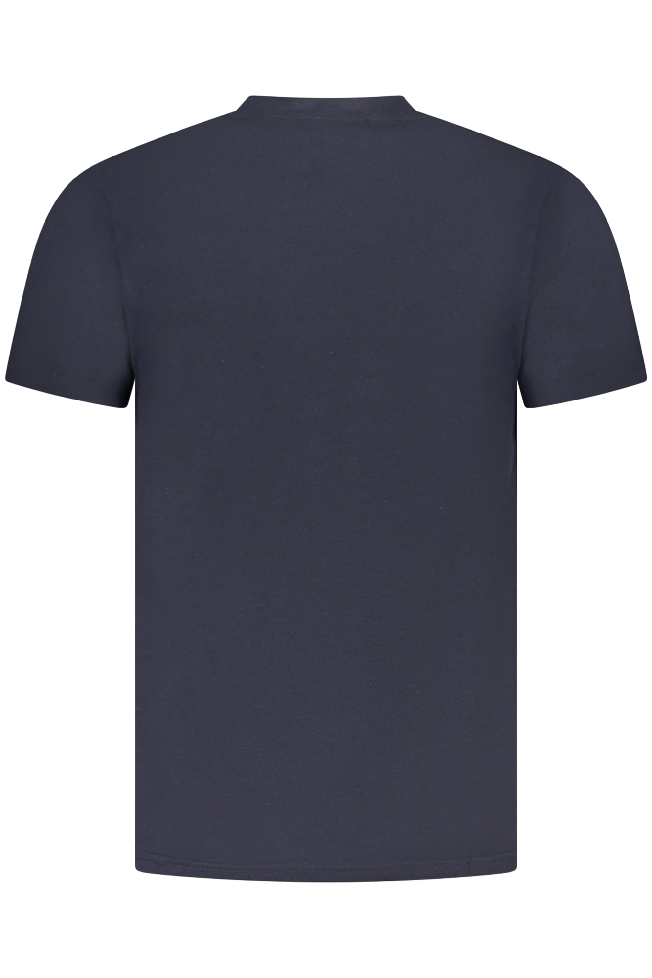 cavalliclasst-shirtmanichecorteuomoblu_2
