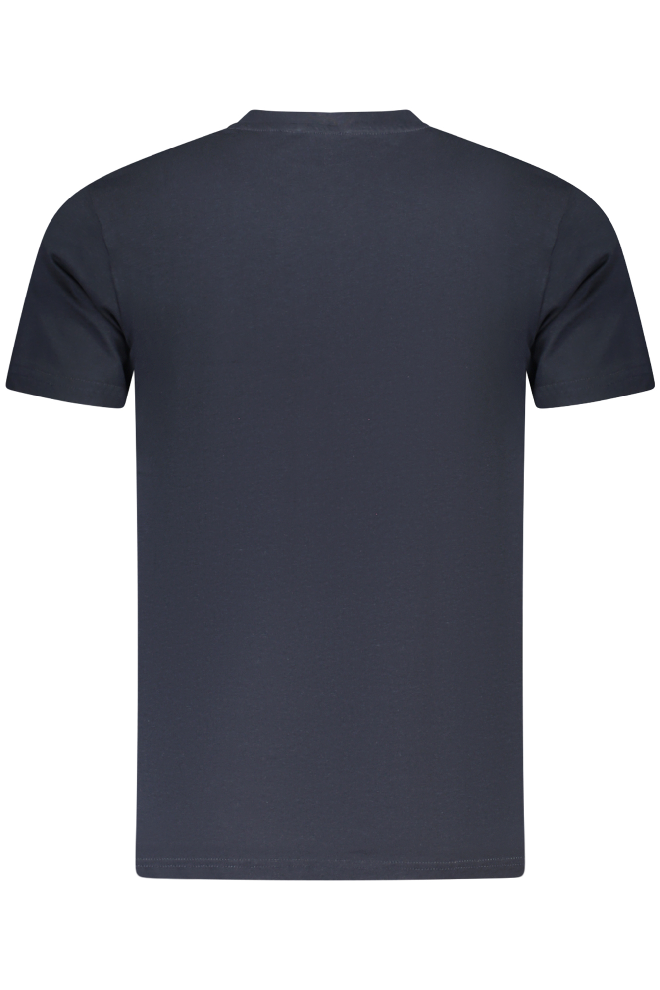 cavalliclasst-shirtmanichecorteuomoblu_2