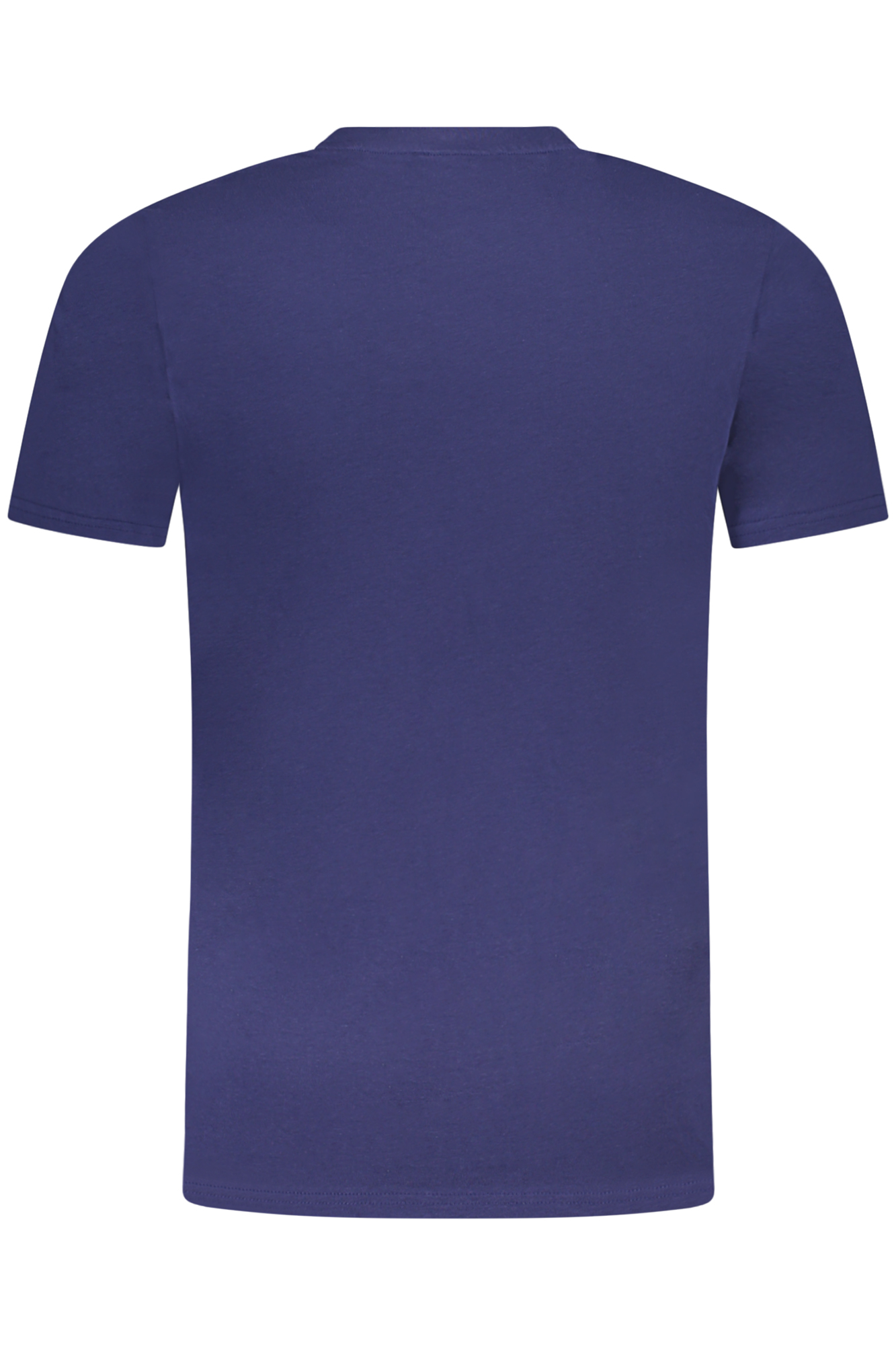 cavalliclasst-shirtmanichecorteuomoblu_2