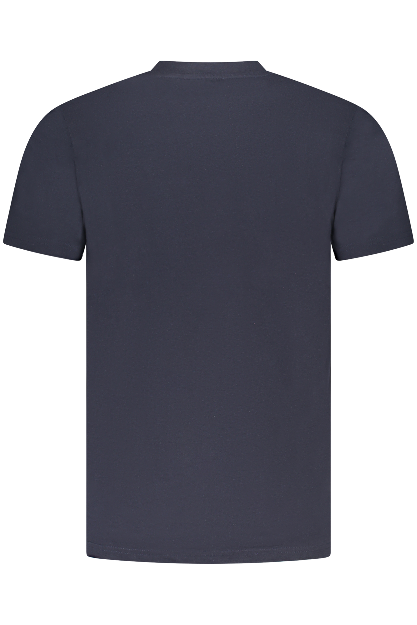 cavalliclasst-shirtmanichecorteuomoblu_2