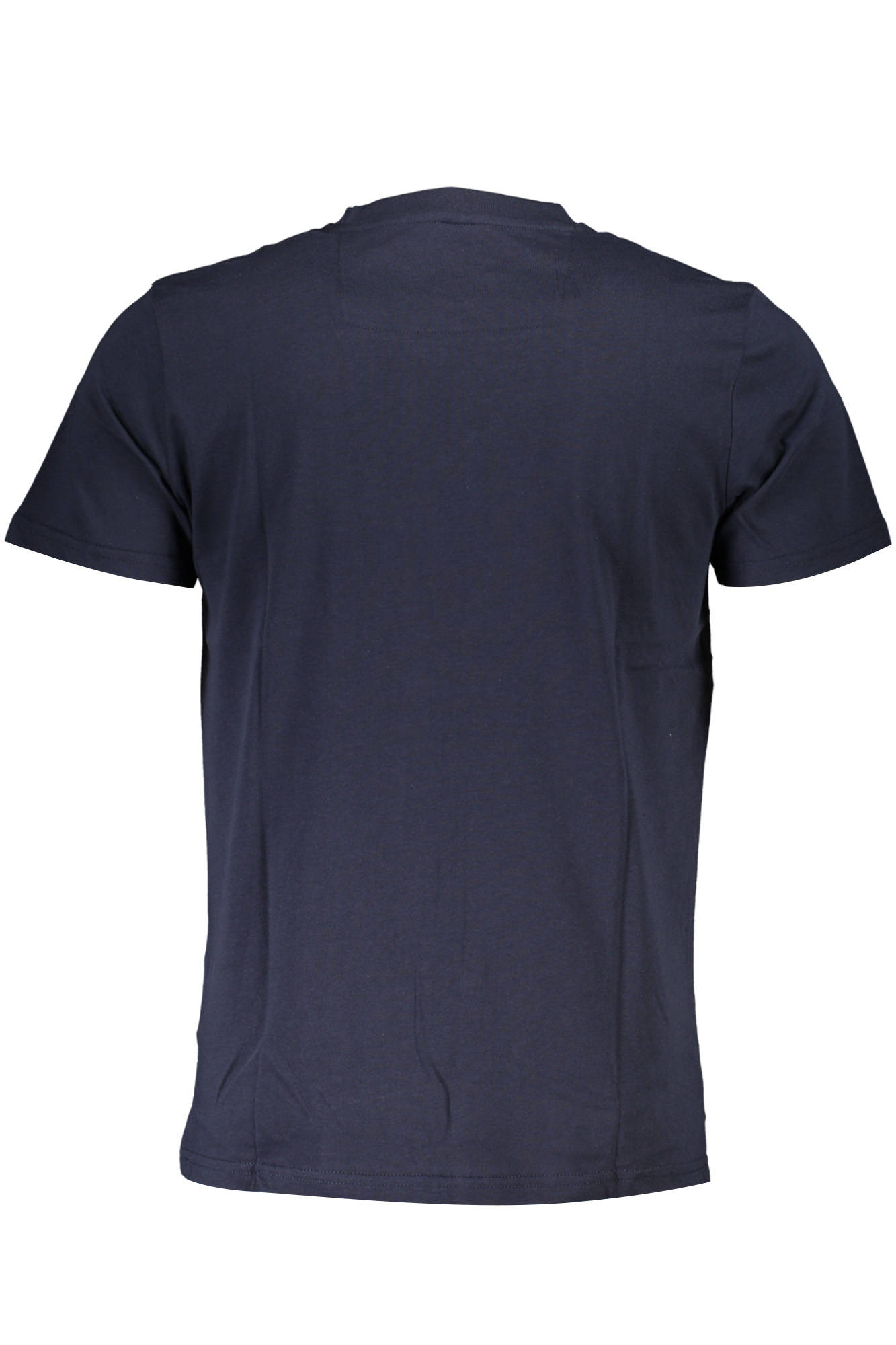 cavalliclasst-shirtmanichecorteuomoblu_2