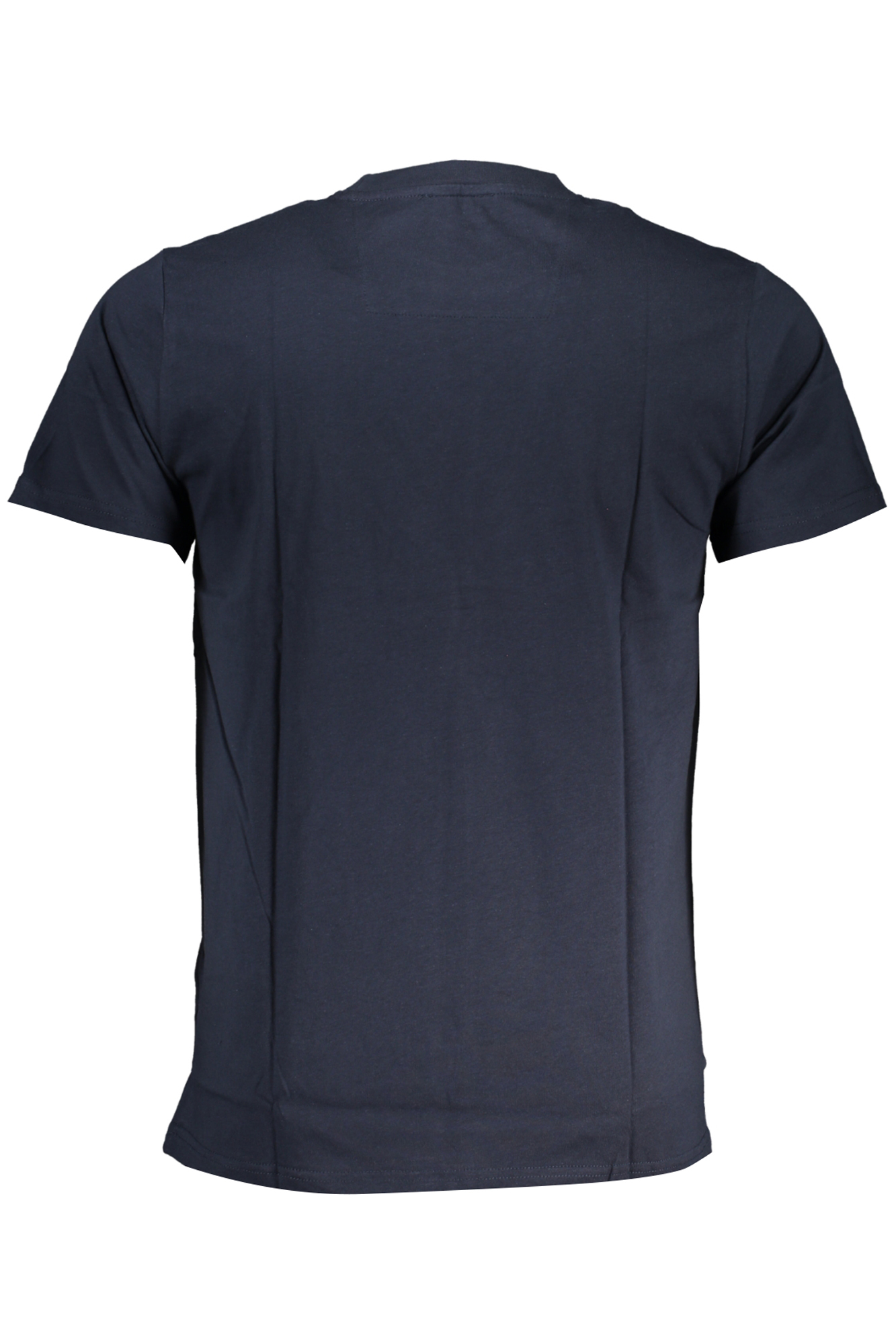 cavalliclasst-shirtmanichecorteuomoblu_2