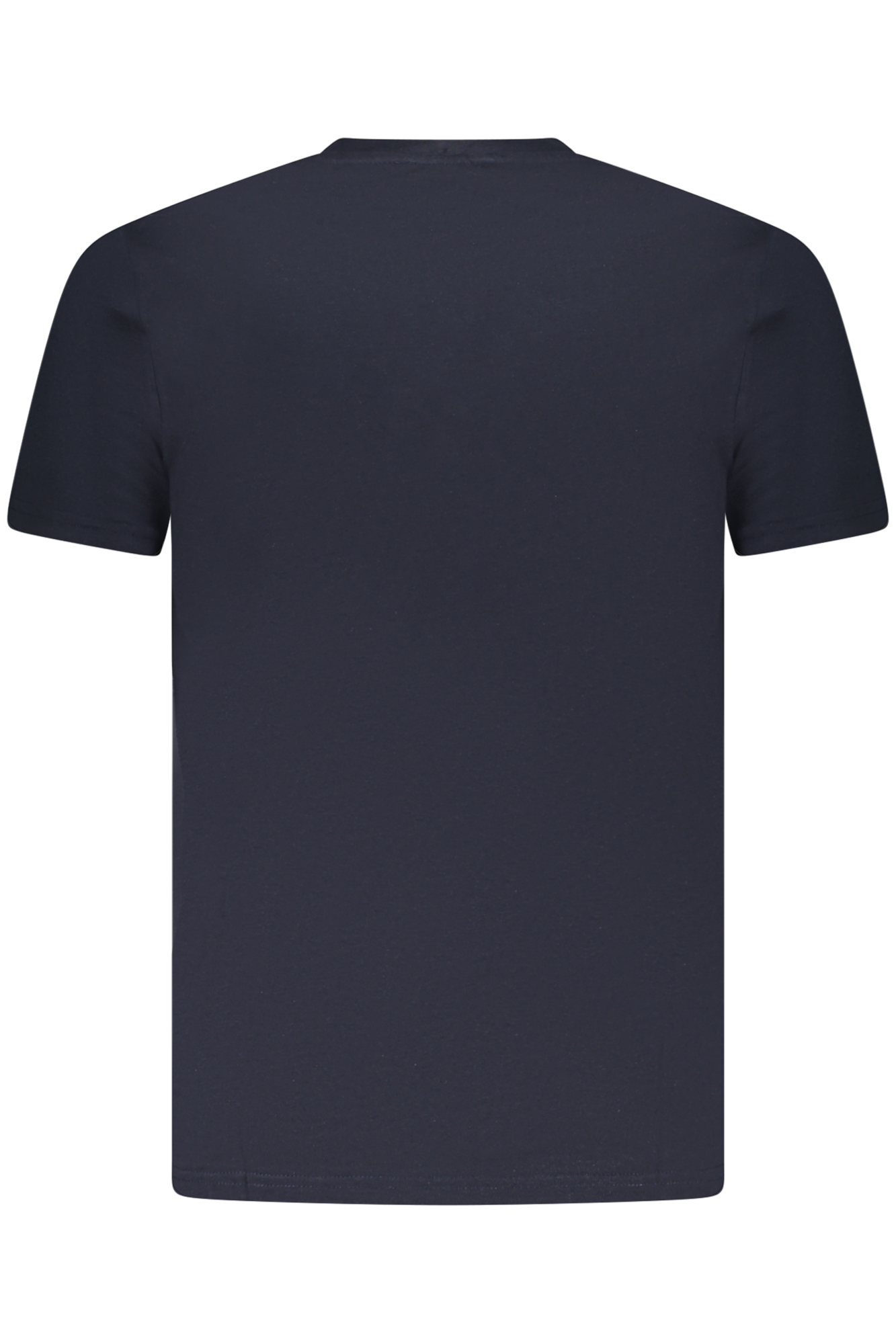 cavalliclasst-shirtmanichecorteuomoblu_2