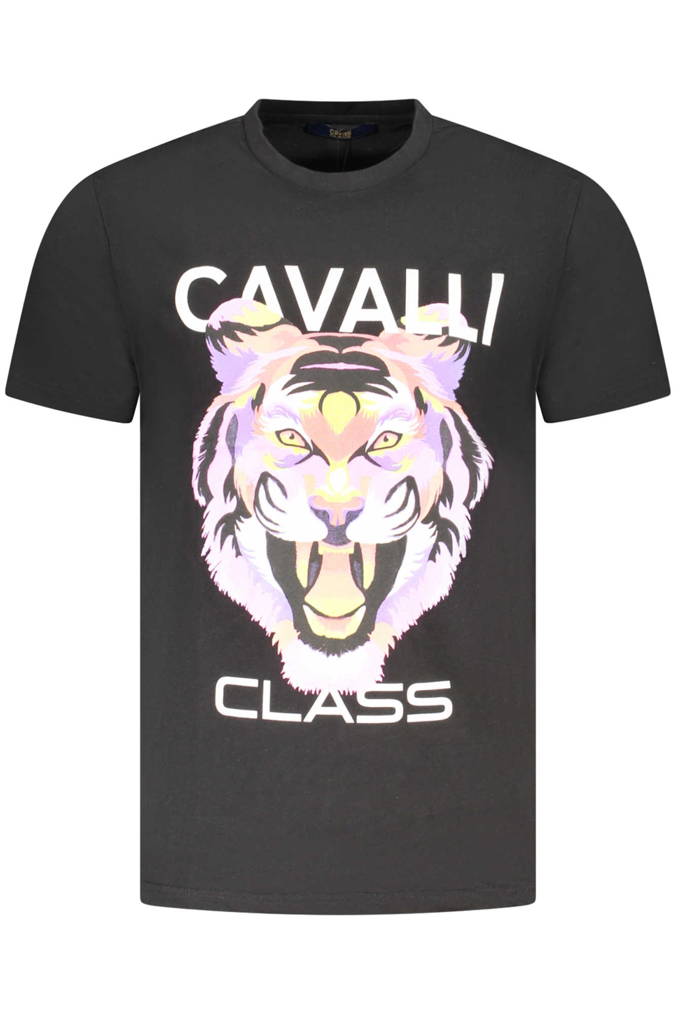 cavalliclasst-shirtmanichecorteuomonero_1