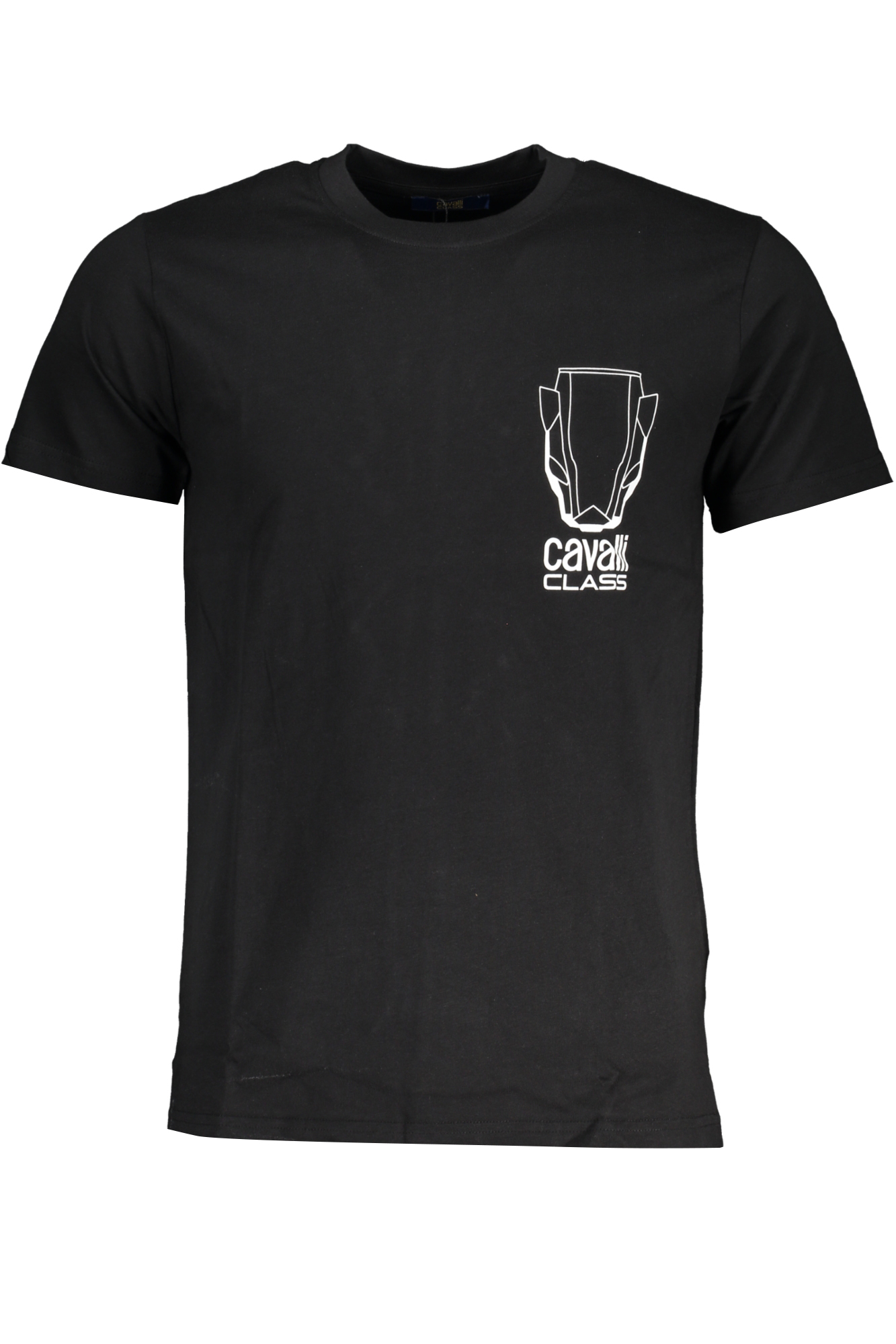 cavalliclasst-shirtmanichecorteuomonero_1