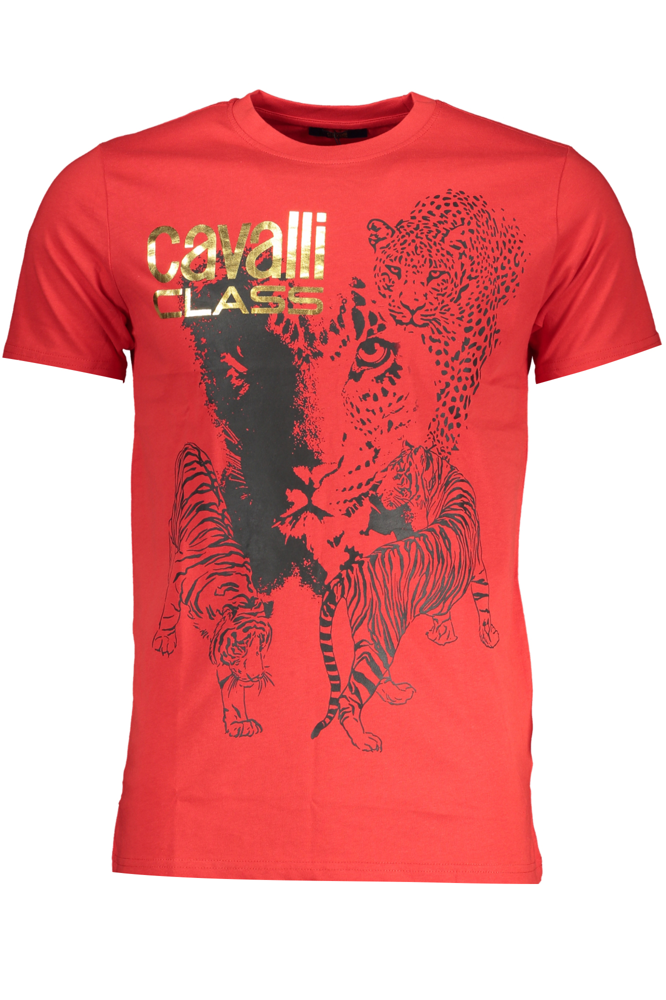 cavalliclasst-shirtmanichecorteuomorosso_1