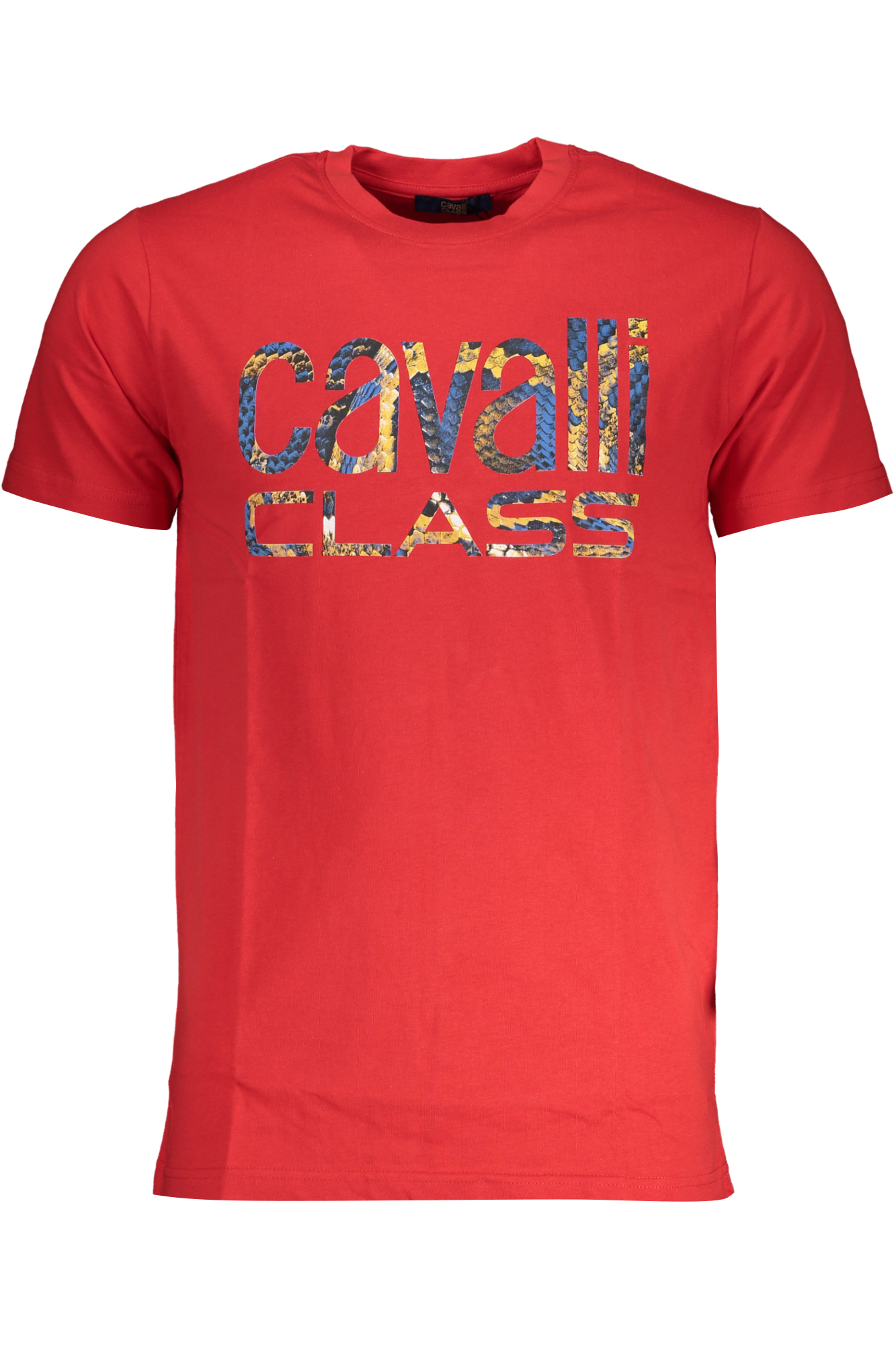 cavalliclasst-shirtmanichecorteuomorosso_1
