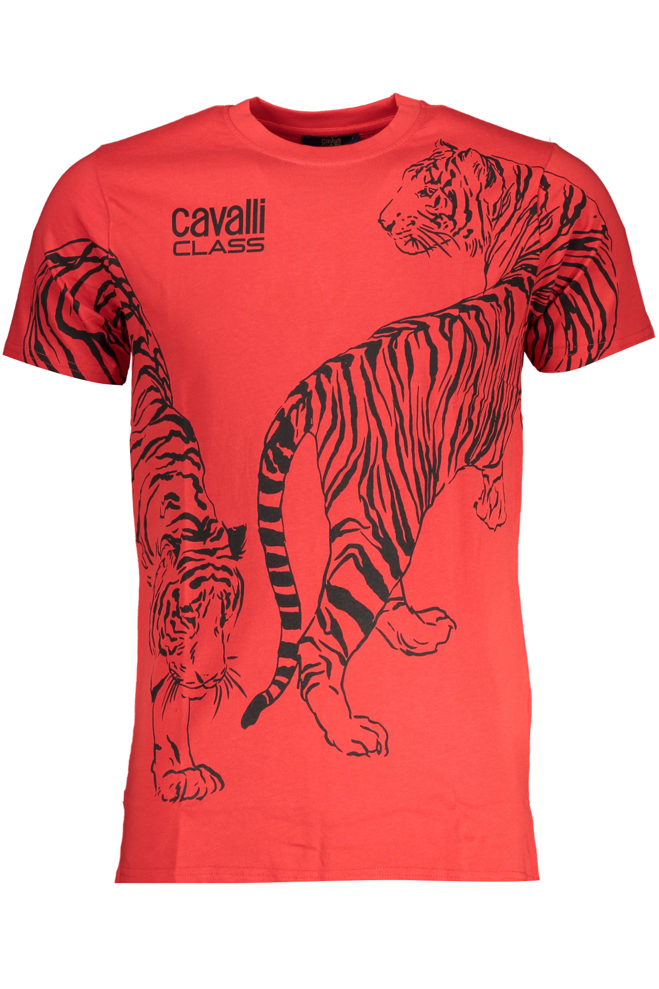 cavalliclasst-shirtmanichecorteuomorosso_1