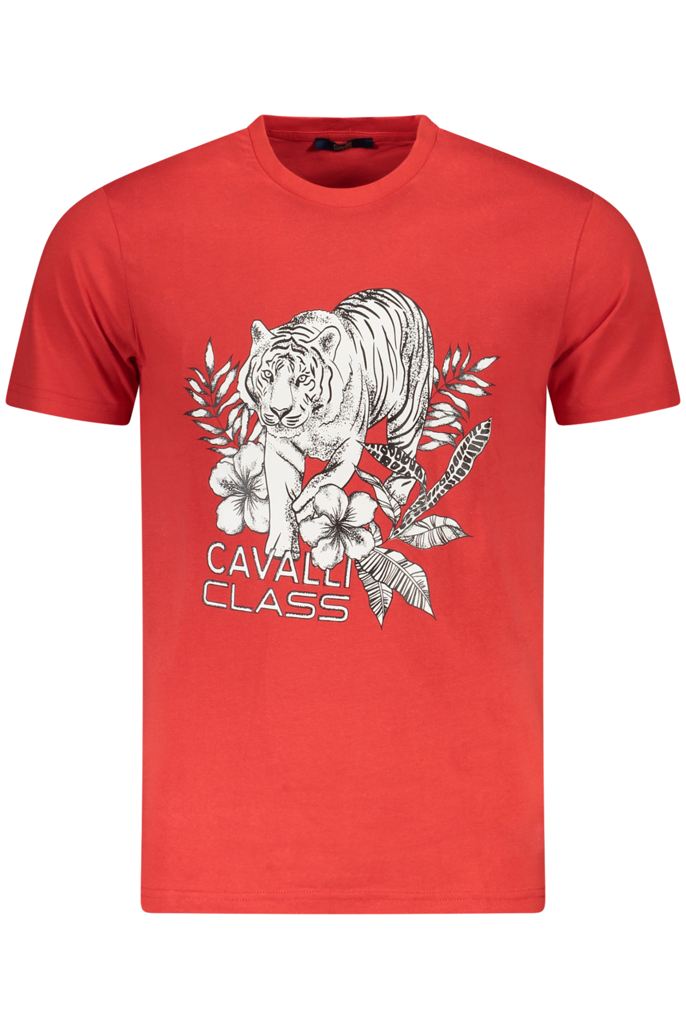 cavalliclasst-shirtmanichecorteuomorosso_1